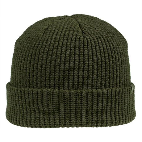 Outdoor Cap OC808 Waffle Knit Watch Cap Beanie Unisex Accessories Hats & Caps