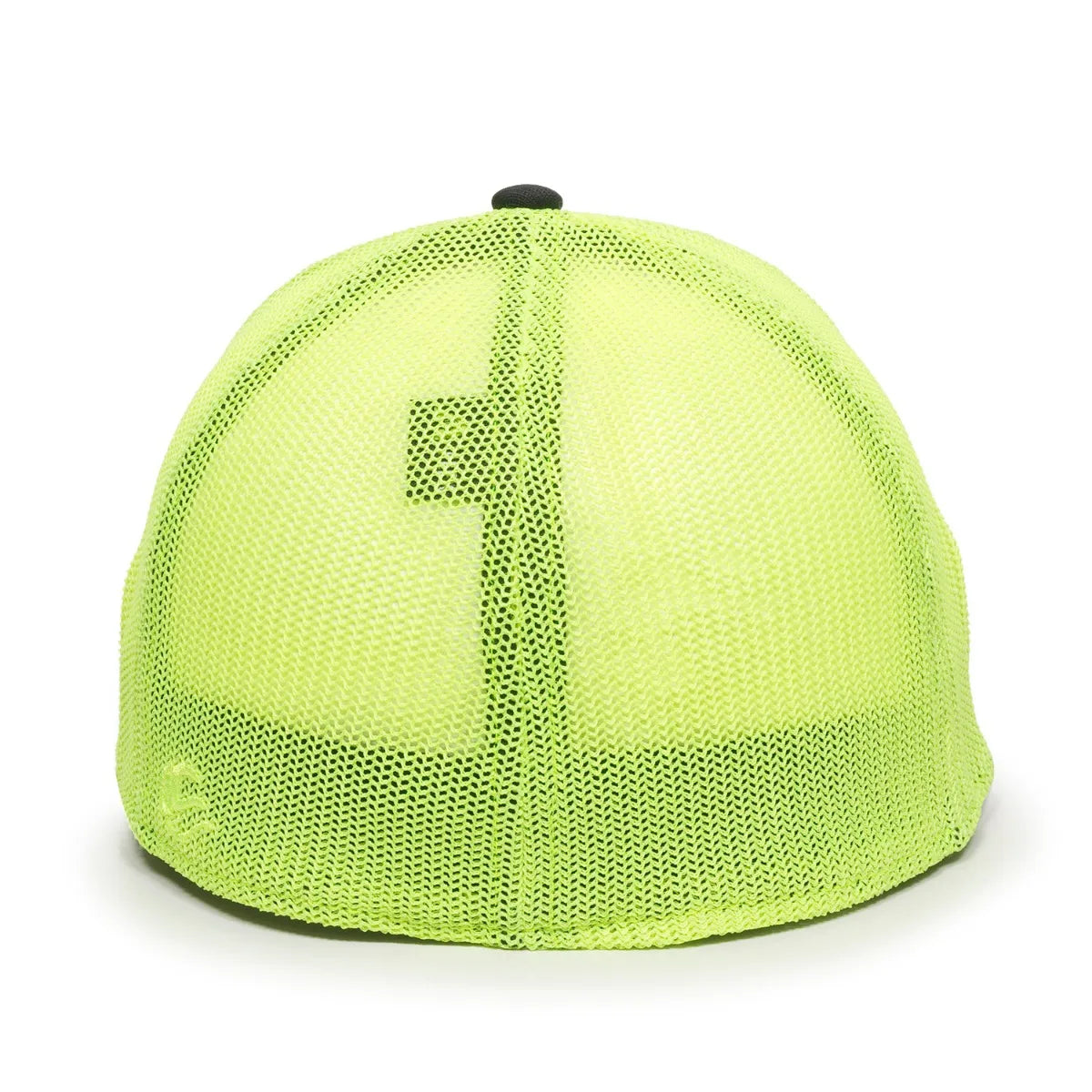 Outdoor Cap CT120M ProFlex Structured Trucker Hat Unisex Accessories Hats & Caps