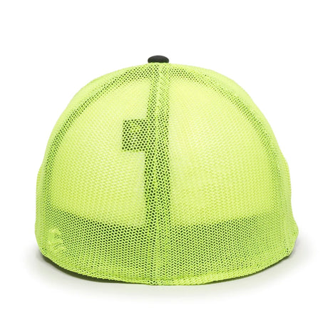 Outdoor Cap CT120M ProFlex Structured Trucker Hat Unisex Accessories Hats & Caps