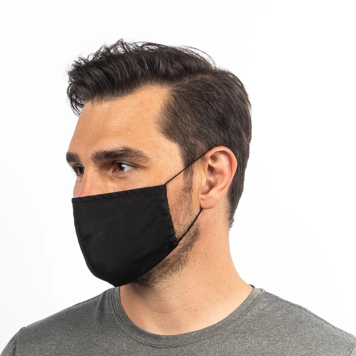 Outdoor Cap FCVR001 Blank Face Mask Unisex Accessories Face Coverings