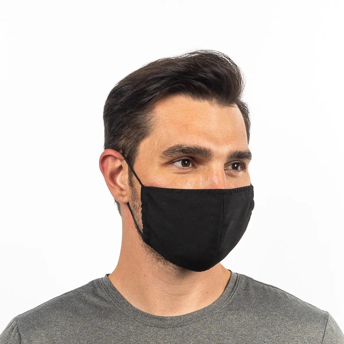 Outdoor Cap FCVR001 Blank Face Mask Unisex Accessories Face Coverings