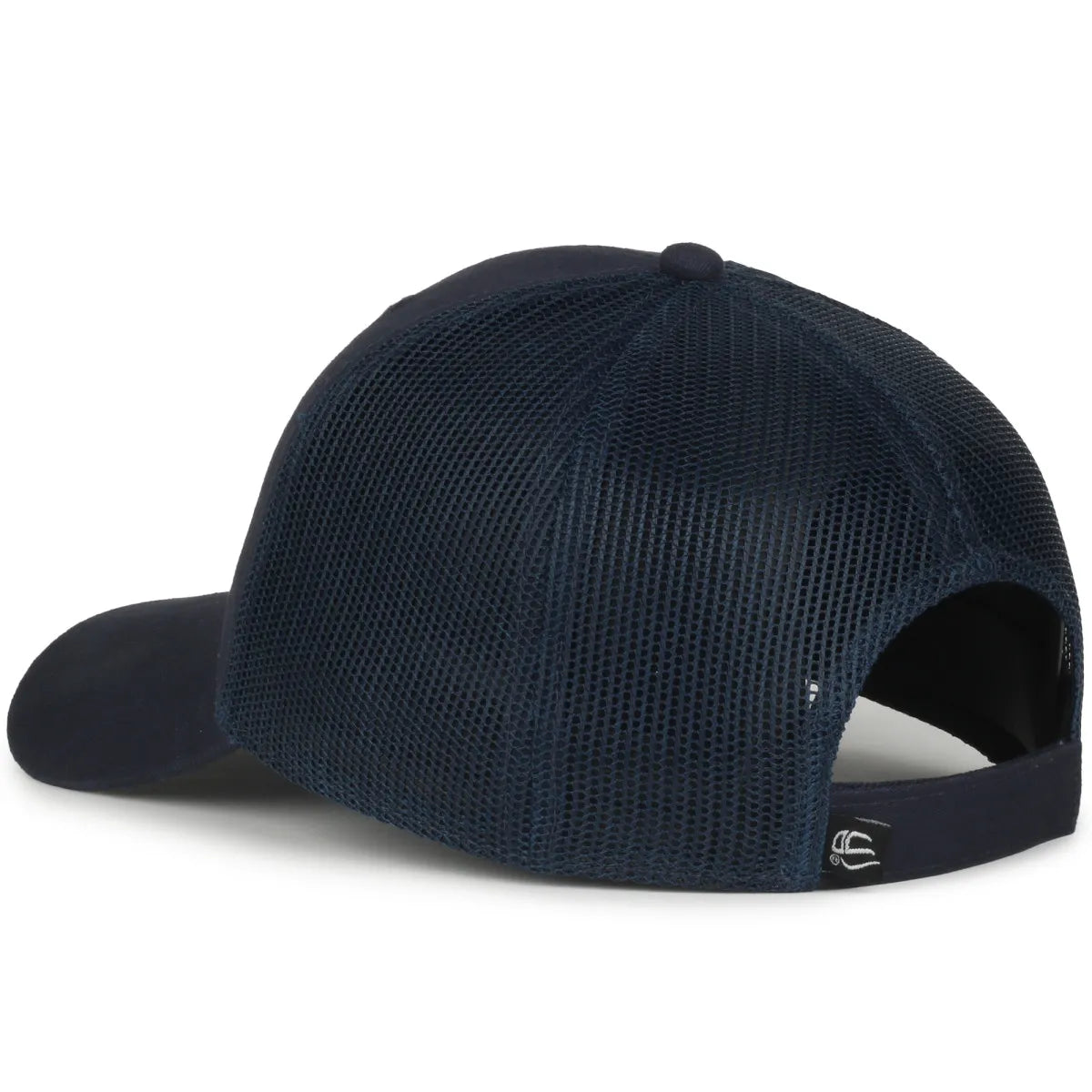 Outdoor Cap USA-300M American Flag Structured Trucker Hat Unisex Accessories Hats & Caps