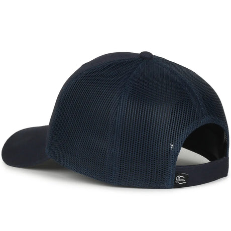 Outdoor Cap USA-300M American Flag Structured Trucker Hat Unisex Accessories Hats & Caps