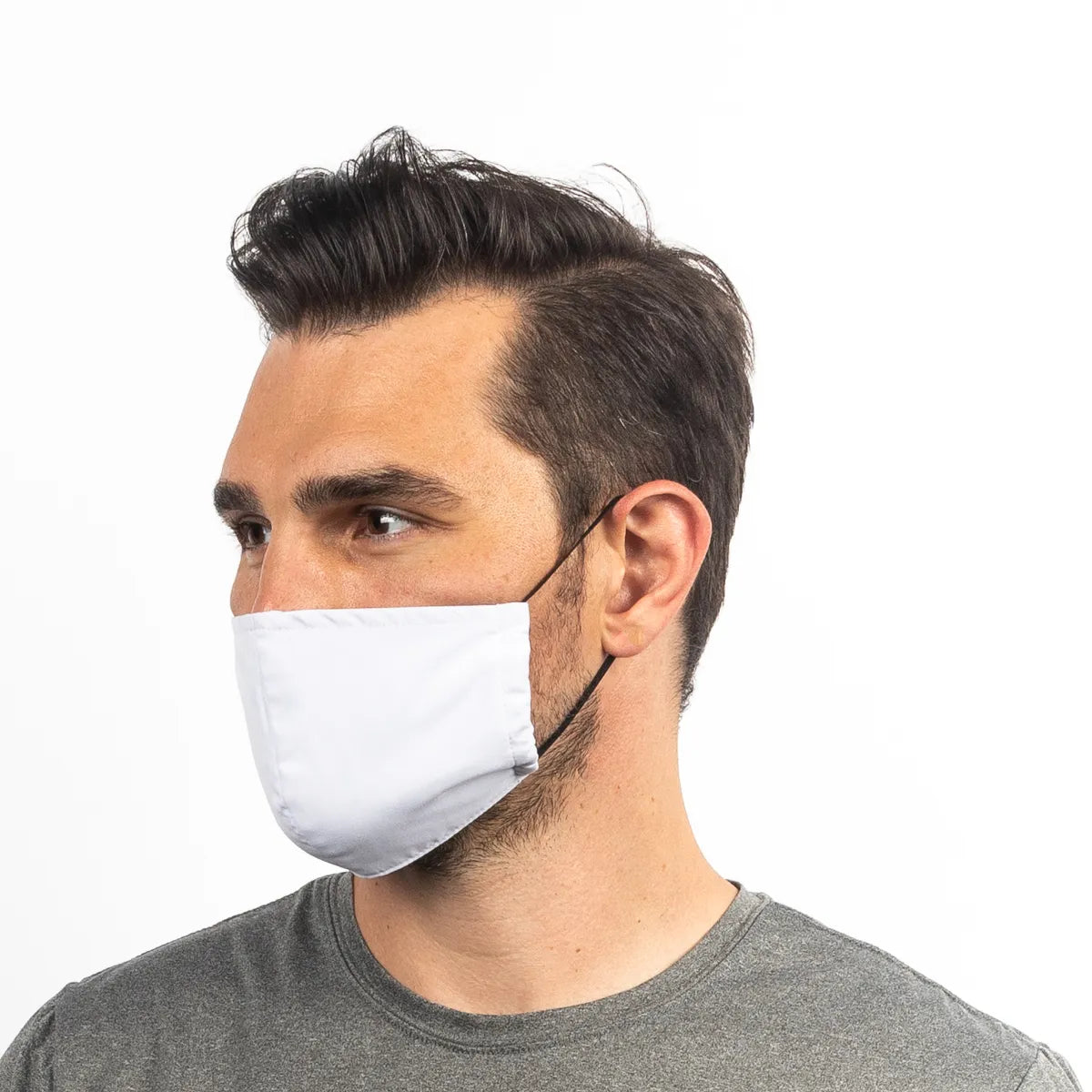 Outdoor Cap FCVR001 Blank Face Mask Unisex Accessories Face Coverings