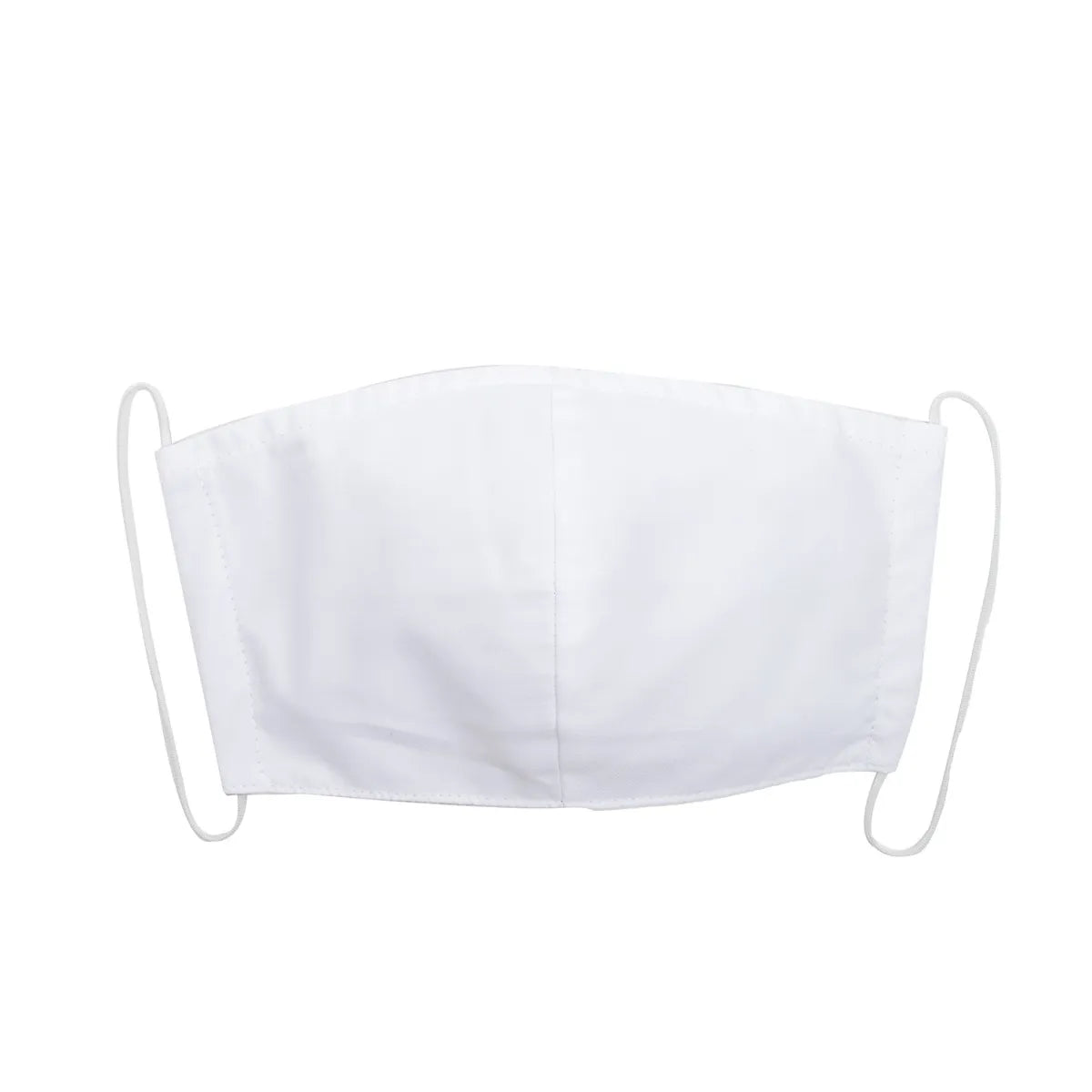 Outdoor Cap FCVR001 Blank Face Mask Unisex Accessories Face Coverings