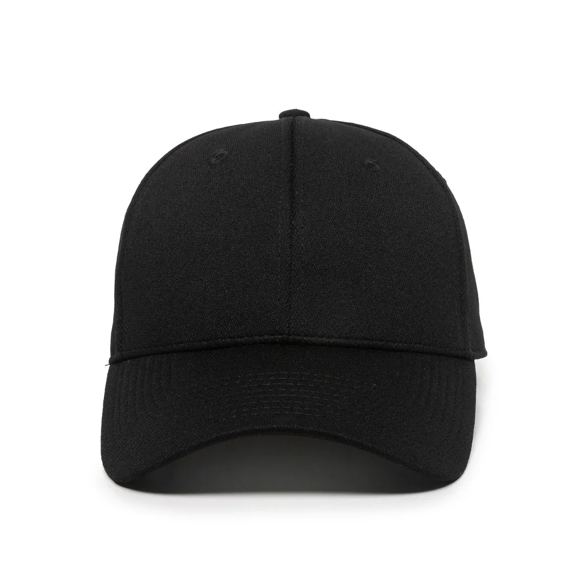 Outdoor Cap BC-615 Structured Solid Back Hat Unisex Accessories Hats & Caps