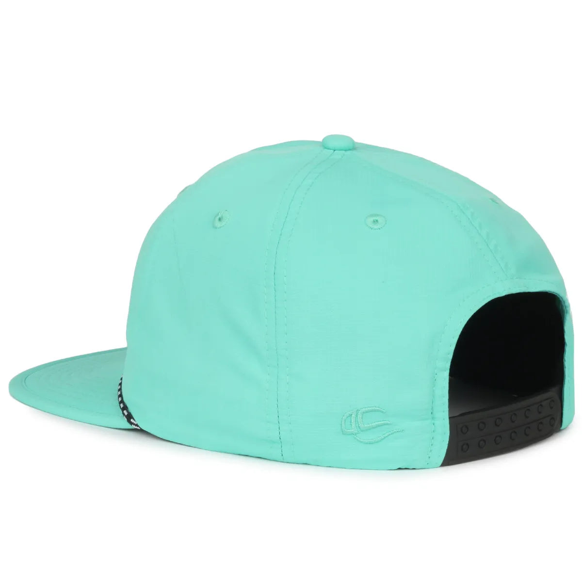 Outdoor Cap OC504 Half Moon Mesh Stay Hat-6