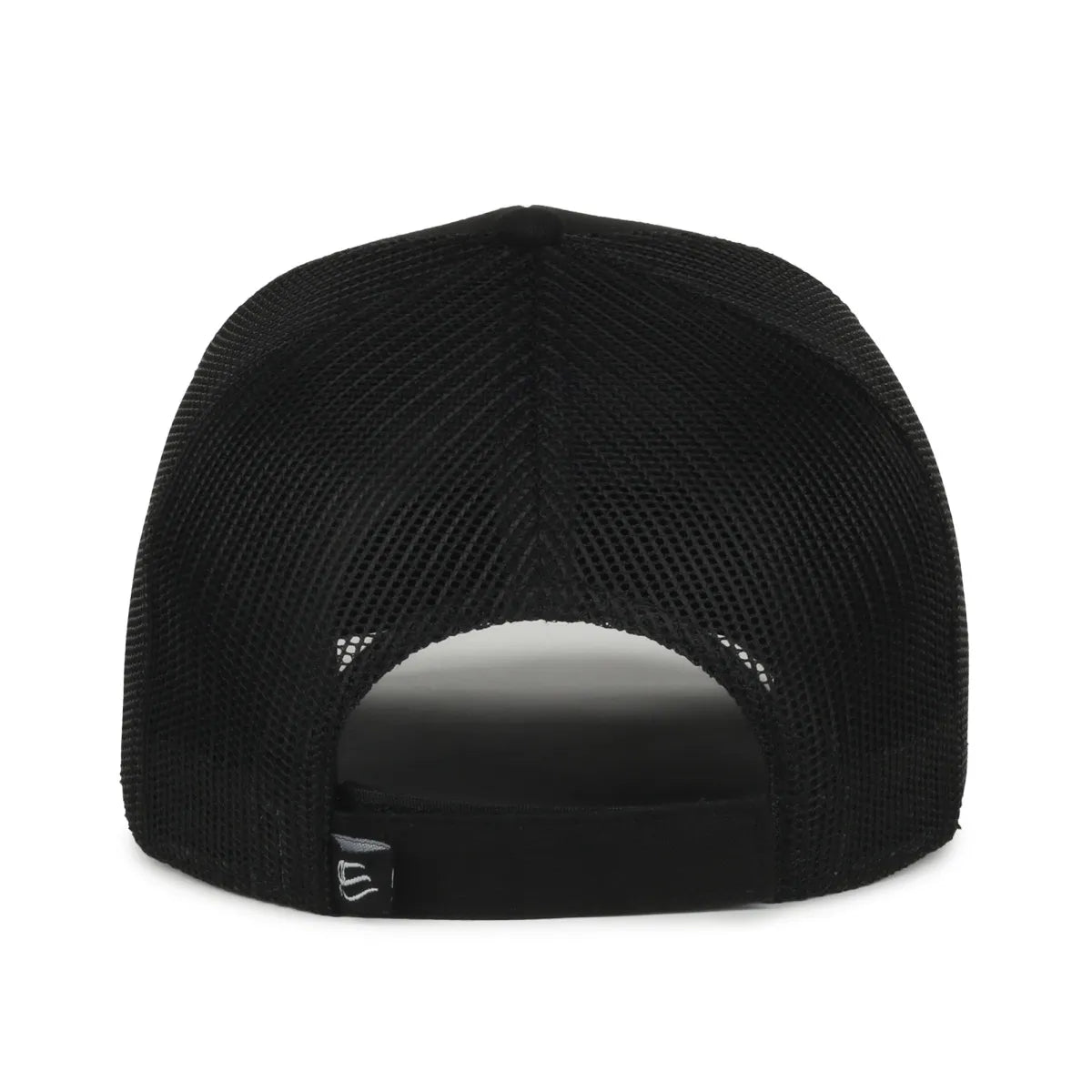 Outdoor Cap USA-300M American Flag Structured Trucker Hat Unisex Accessories Hats & Caps