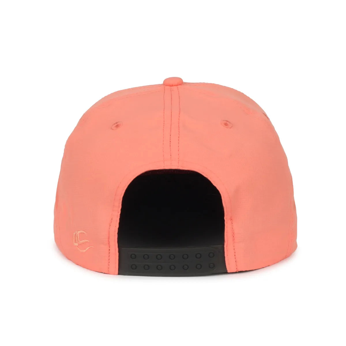 Outdoor Cap OC504 Half Moon Mesh Stay Hat Unisex Accessories Hats & Caps