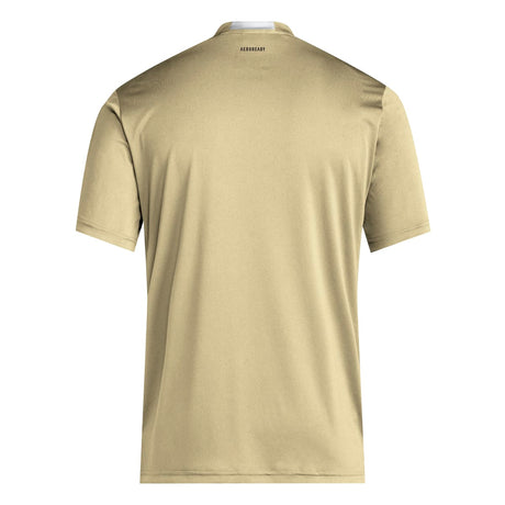 adidas Men's D4T Short Sleeve Training Tee Mens Apparel Shirts & Tops