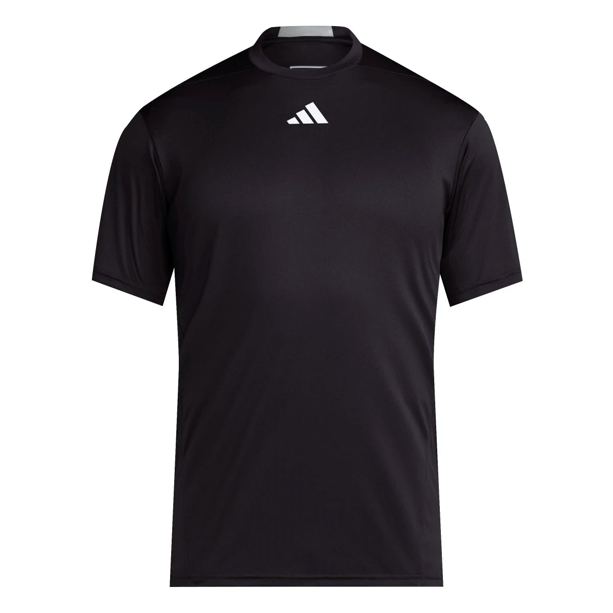 adidas Men's D4T Short Sleeve Training Tee Mens Apparel Shirts & Tops