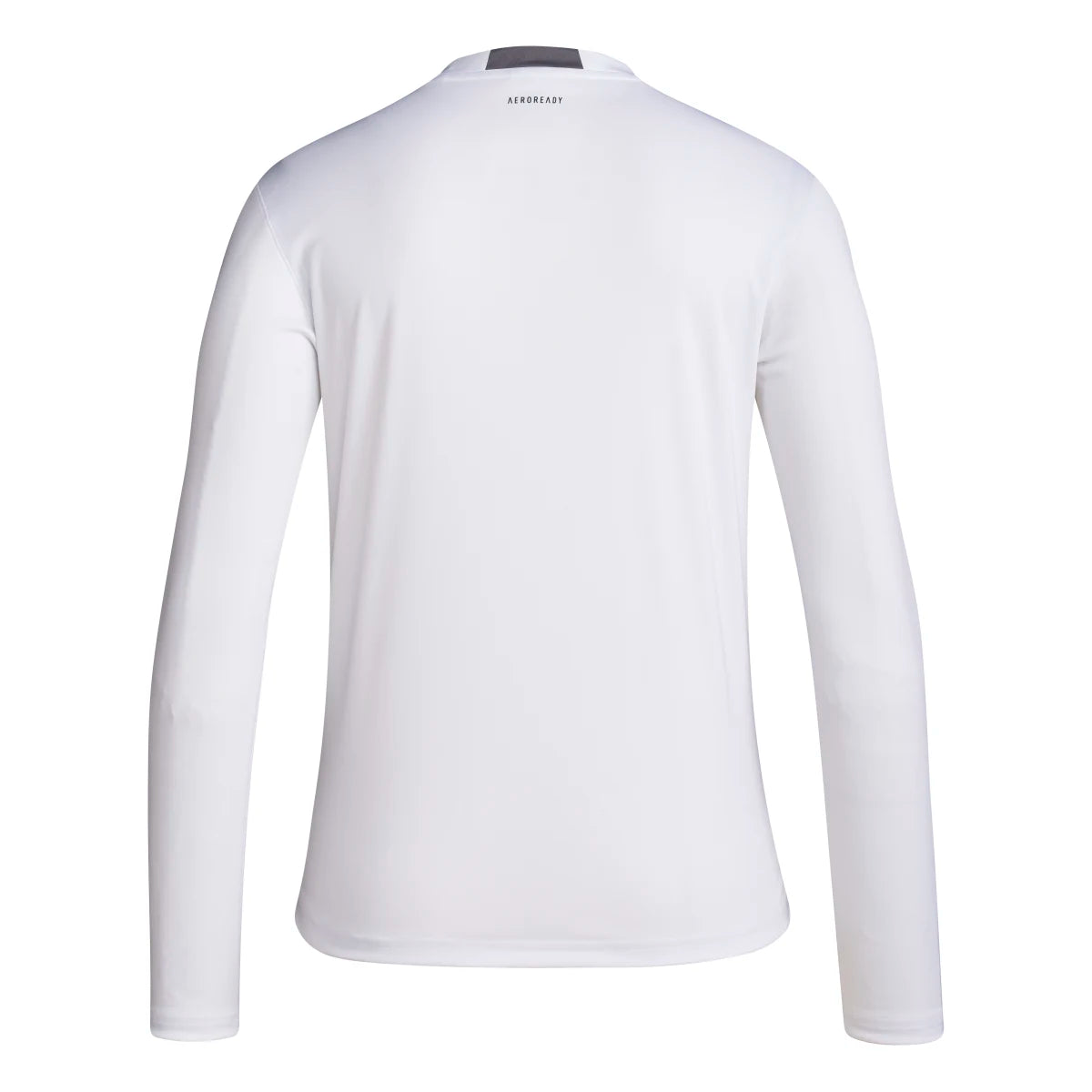 adidas Women's D4T Long Sleeve Training Tee (Tall)-2