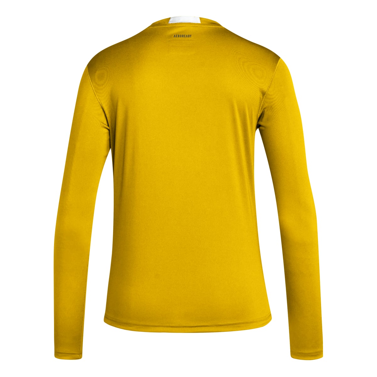 adidas Women's D4T Long Sleeve Training Tee-2