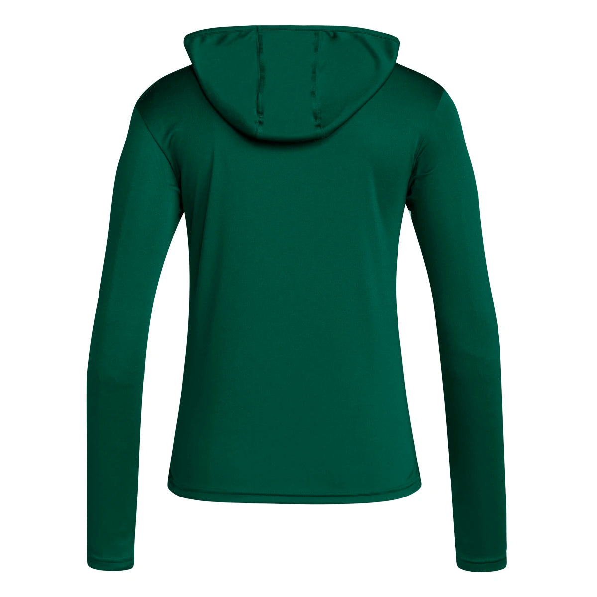 adidas Women's D4T Long Sleeve Lightweight Hoodie (Tall)-2