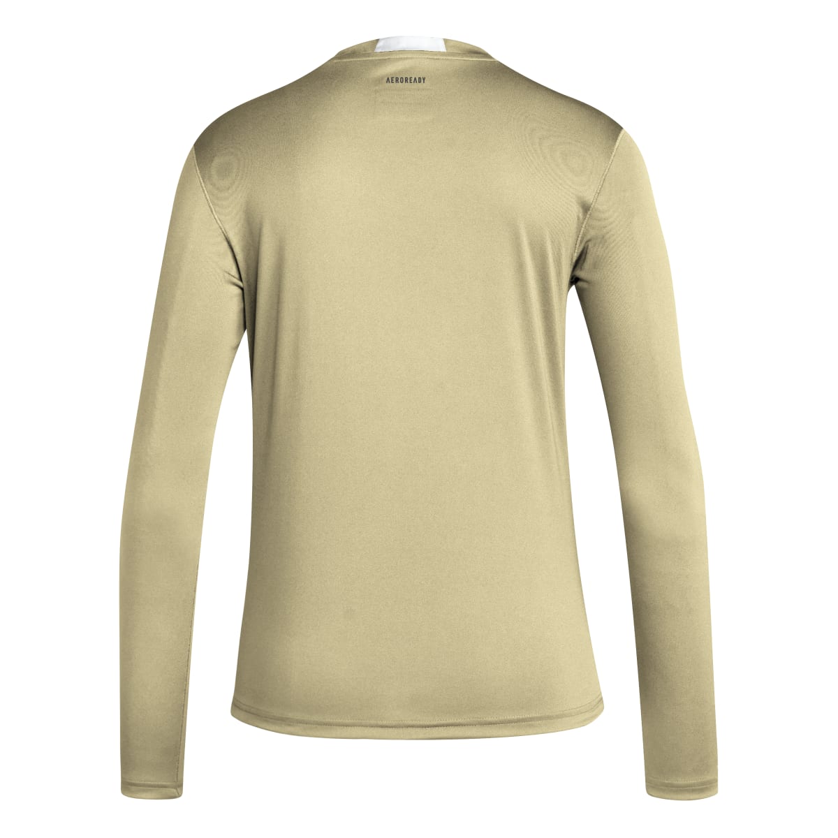 adidas Women's D4T Long Sleeve Training Tee (Tall)-2