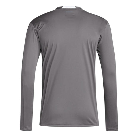 adidas Men's D4T Long Sleeve Training Tee Mens Apparel Shirts & Tops