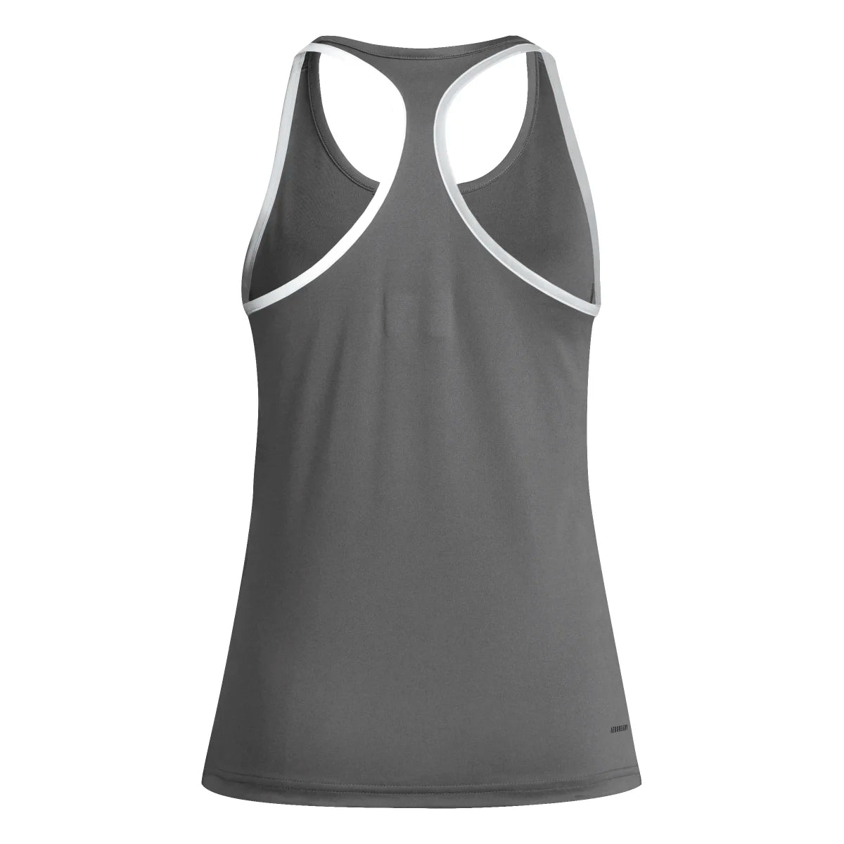 adidas Women's D4T Training Tank Top (Tall)-2