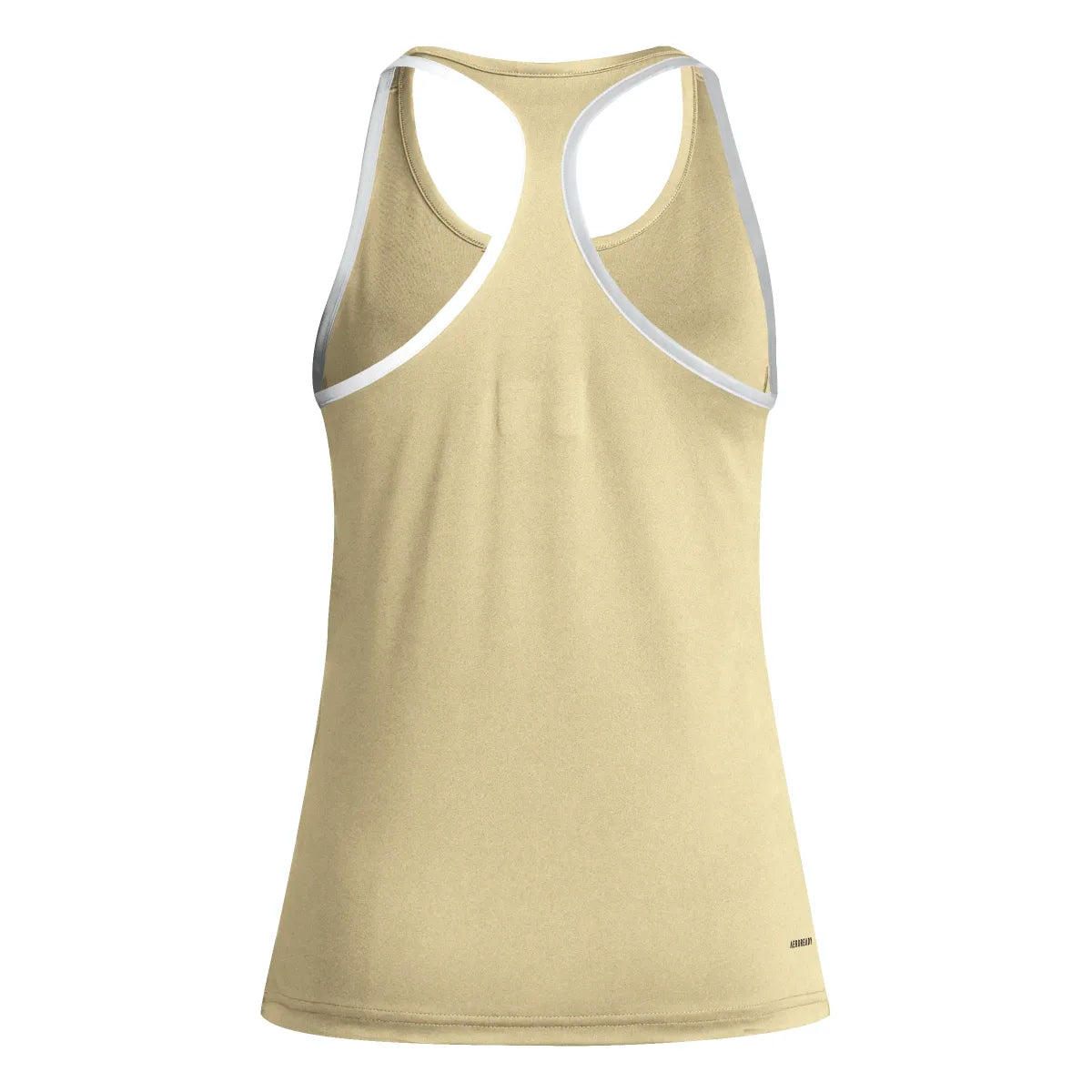 adidas Women's D4T Training Tank Top (Tall)-2