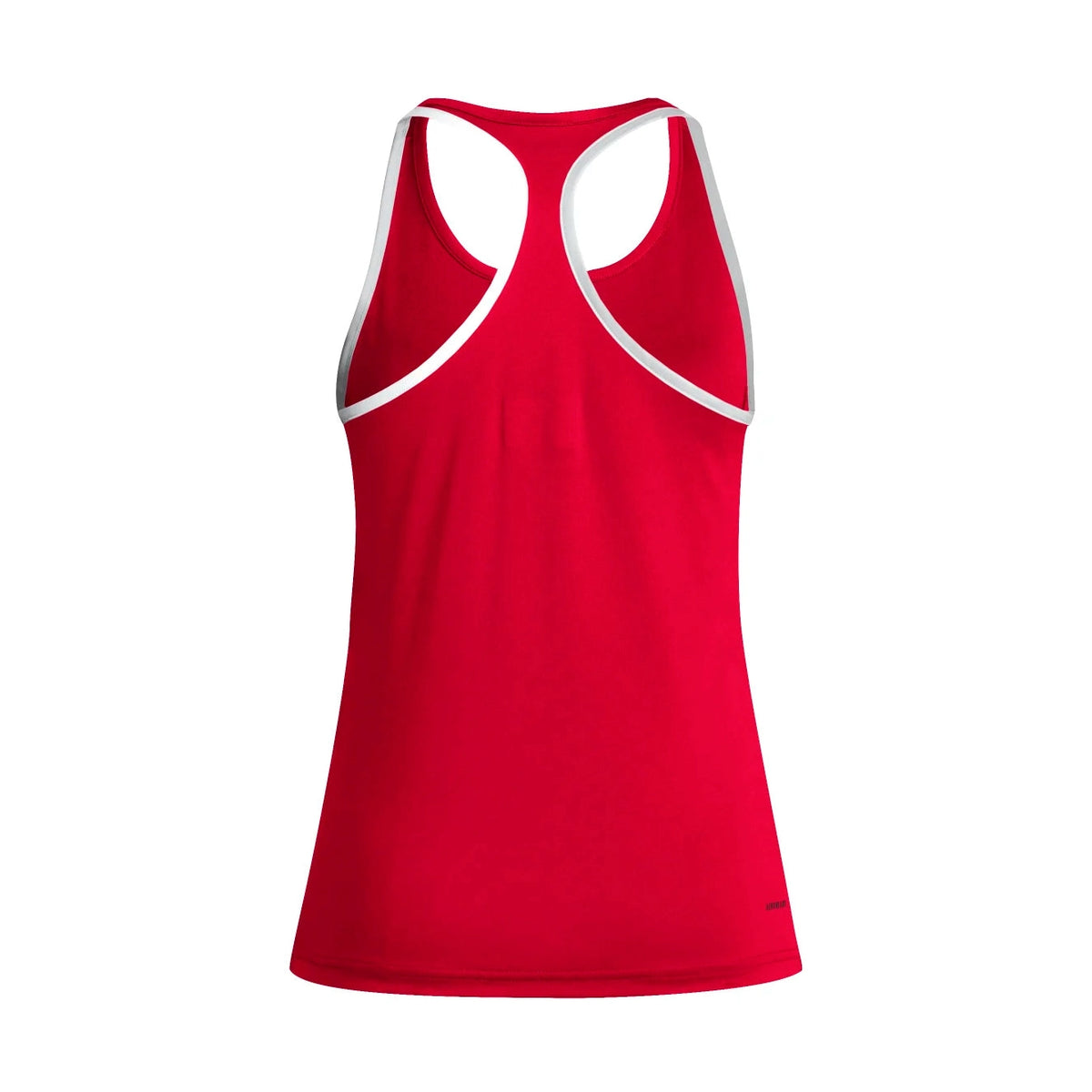 adidas Women's D4T Training Tank Top (Tall)-2