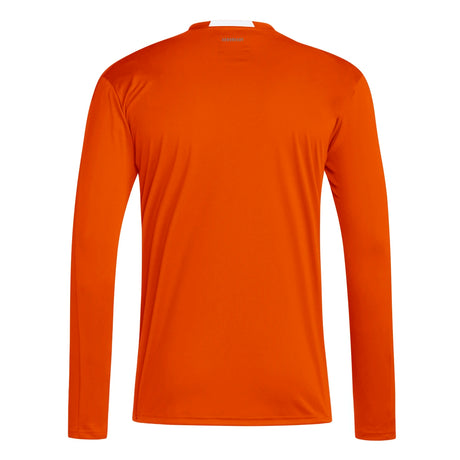 adidas Men's D4T Long Sleeve Training Tee Mens Apparel Shirts & Tops