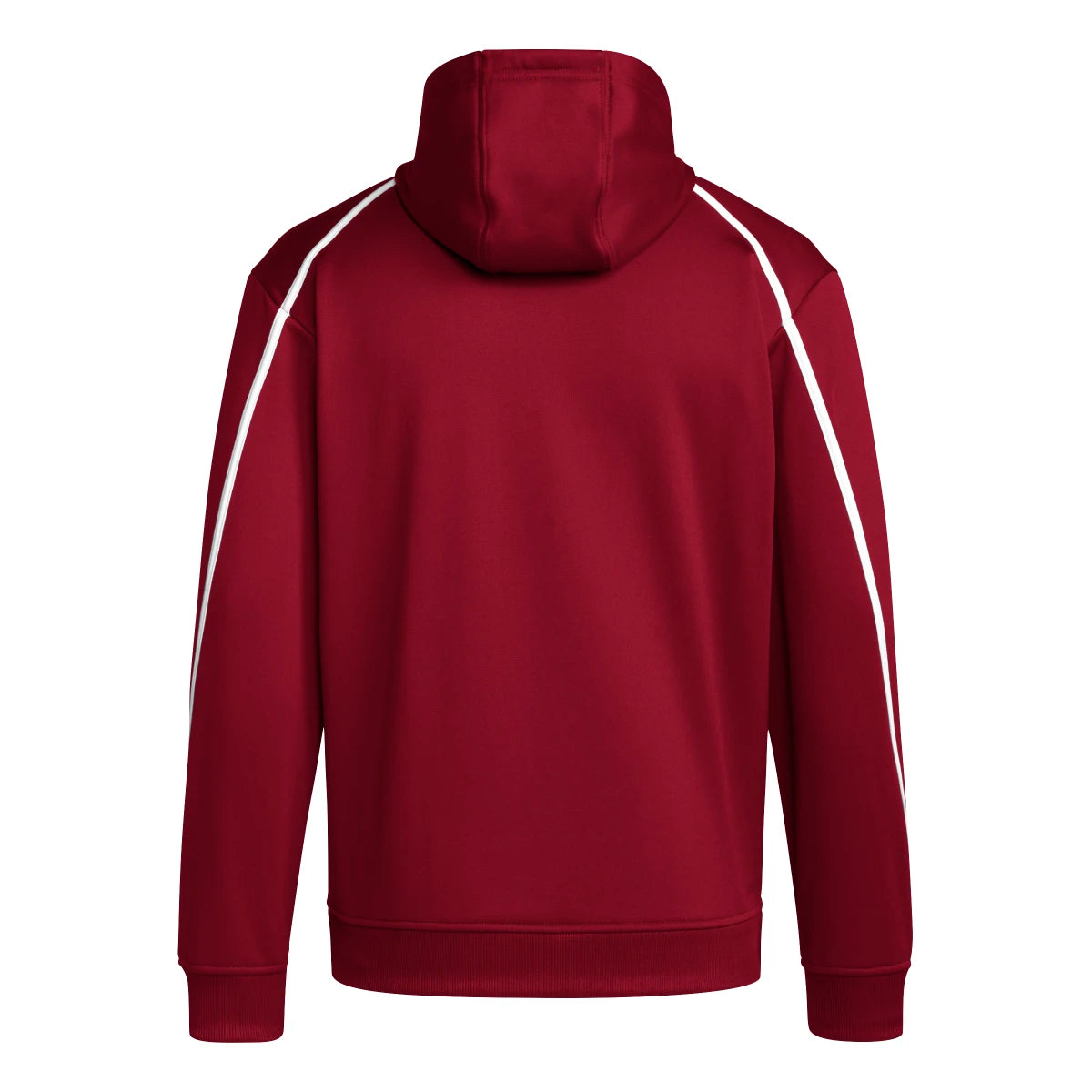 adidas Men's Aeroready Pullover Training Hoodie Mens Apparel Sweatshirts & Fleece