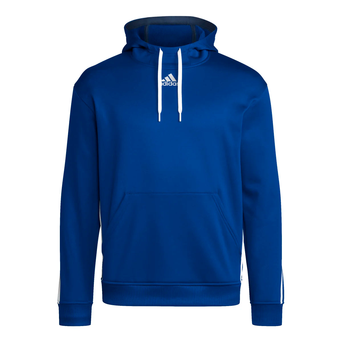 adidas Men's Aeroready Pullover Training Hoodie Mens Apparel Sweatshirts & Fleece