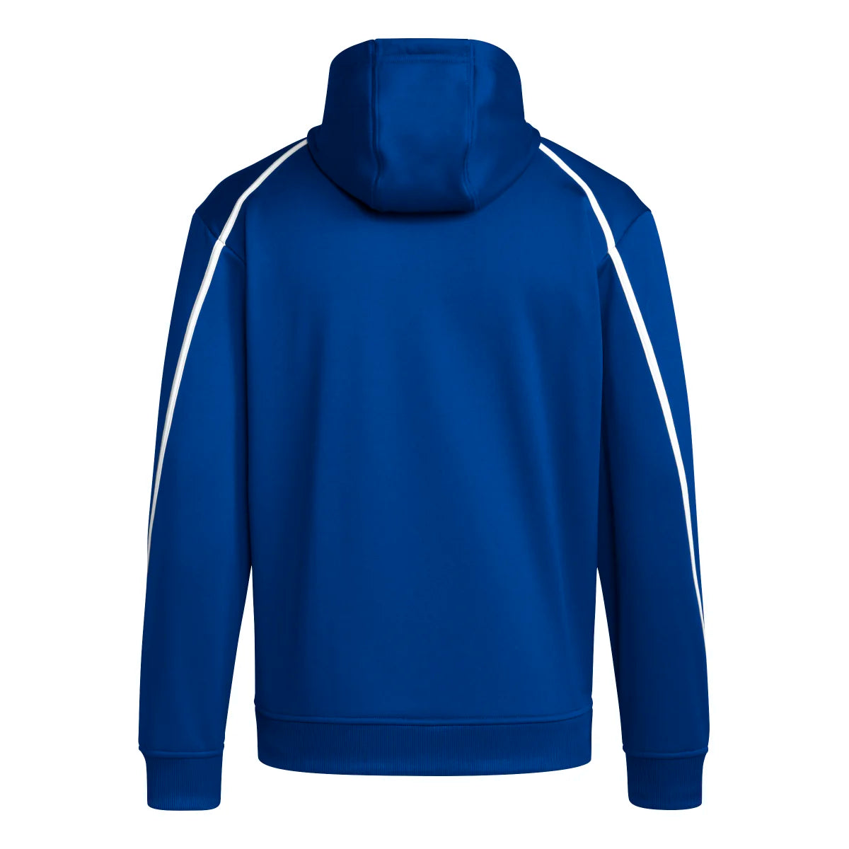 adidas Men's Aeroready Pullover Training Hoodie Mens Apparel Sweatshirts & Fleece