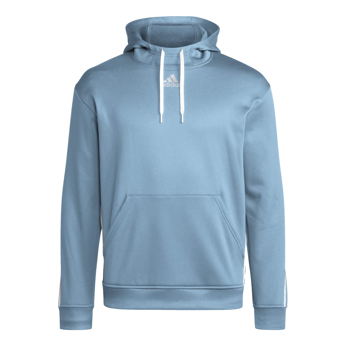 adidas Men's Aeroready Pullover Training Hoodie Mens Apparel Sweatshirts & Fleece