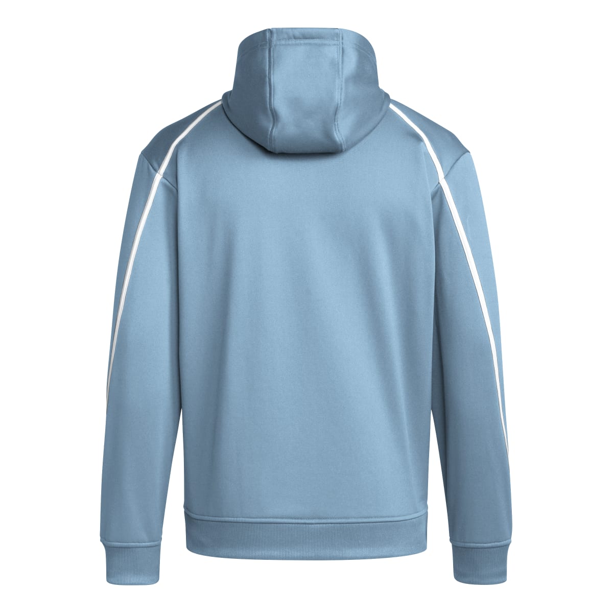 adidas Men's Aeroready Pullover Training Hoodie Mens Apparel Sweatshirts & Fleece