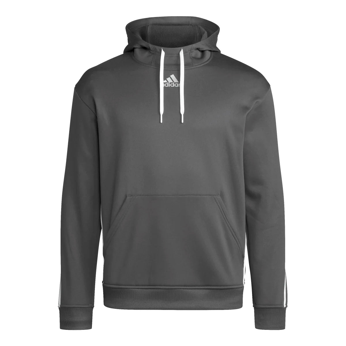 adidas Men's Aeroready Pullover Training Hoodie Mens Apparel Sweatshirts & Fleece