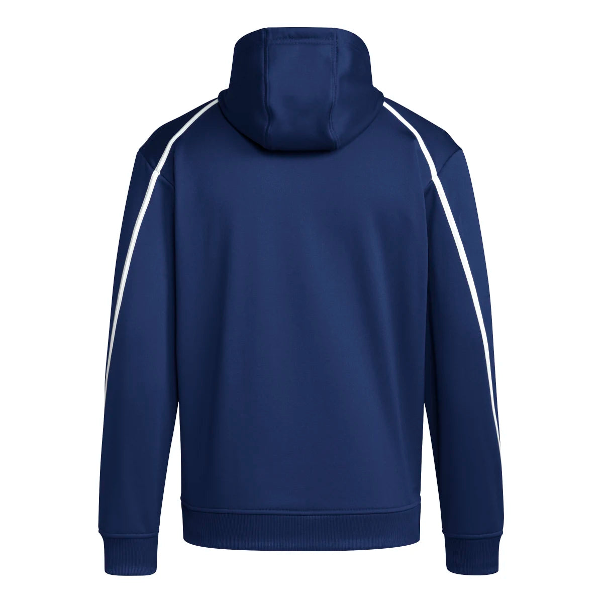 adidas Men's Aeroready Pullover Training Hoodie Mens Apparel Sweatshirts & Fleece