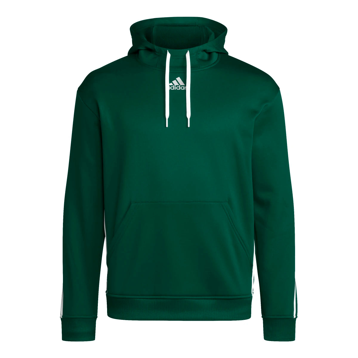 adidas Men's Aeroready Pullover Training Hoodie Mens Apparel Sweatshirts & Fleece