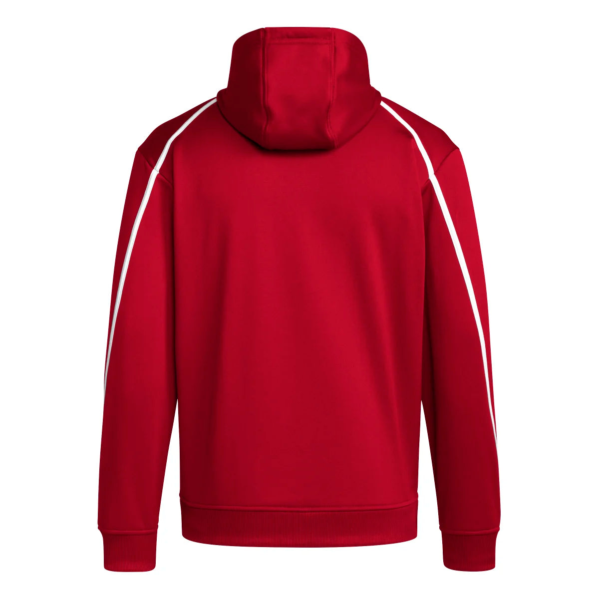 adidas Men's Aeroready Pullover Training Hoodie Mens Apparel Sweatshirts & Fleece