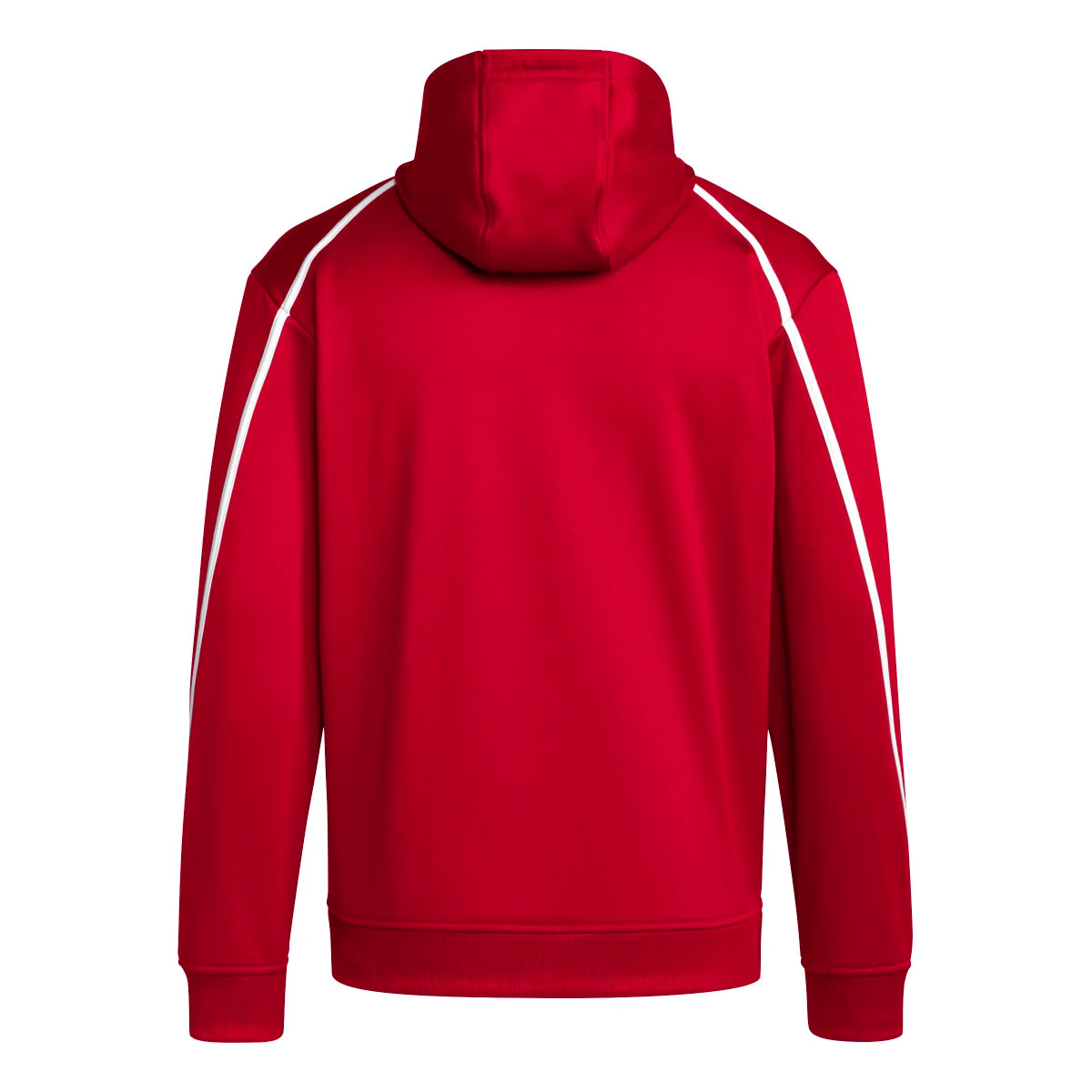 adidas Men's Aeroready Pullover Training Hoodie Mens Apparel Sweatshirts & Fleece