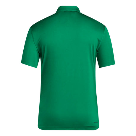adidas Men's Short Sleeve Coach Polo Shirt Mens Apparel Shirts & Tops