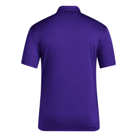 adidas Men's Short Sleeve Coach Polo Shirt Mens Apparel Shirts & Tops