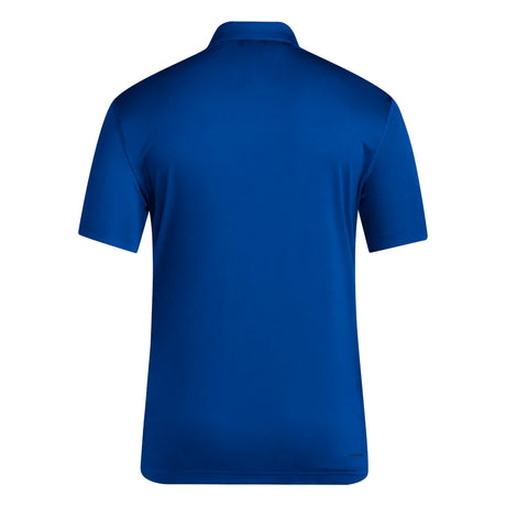 adidas Men's Short Sleeve Coach Polo Shirt Mens Apparel Shirts & Tops