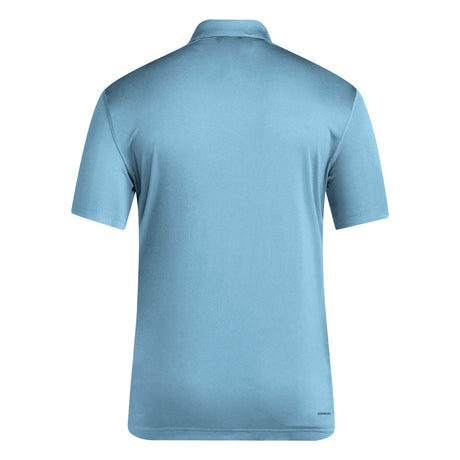adidas Men's Short Sleeve Coach Polo Shirt Mens Apparel Shirts & Tops