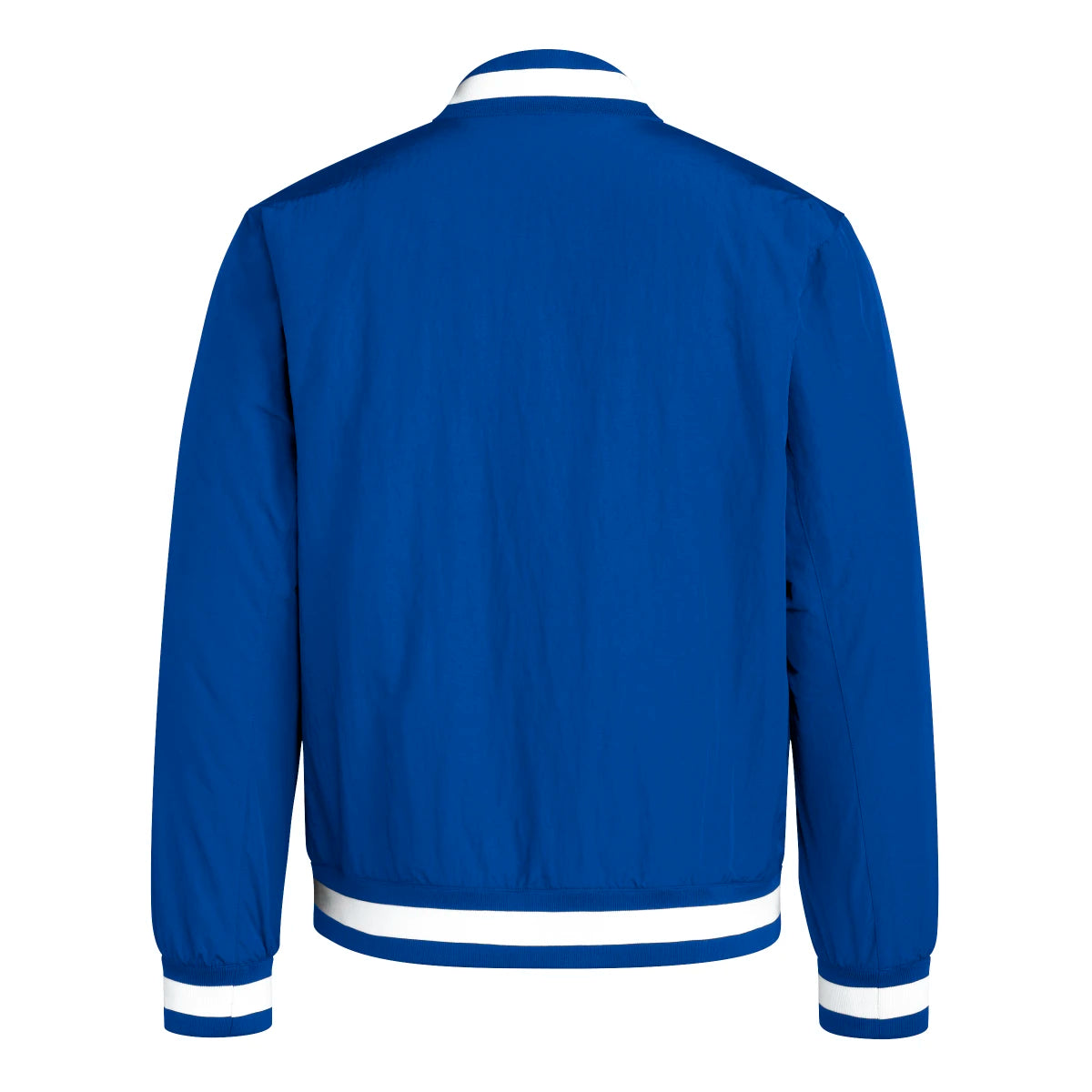 adidas Men's Dugout Baseball Coaches Jacket Baseball Cage Jackets All