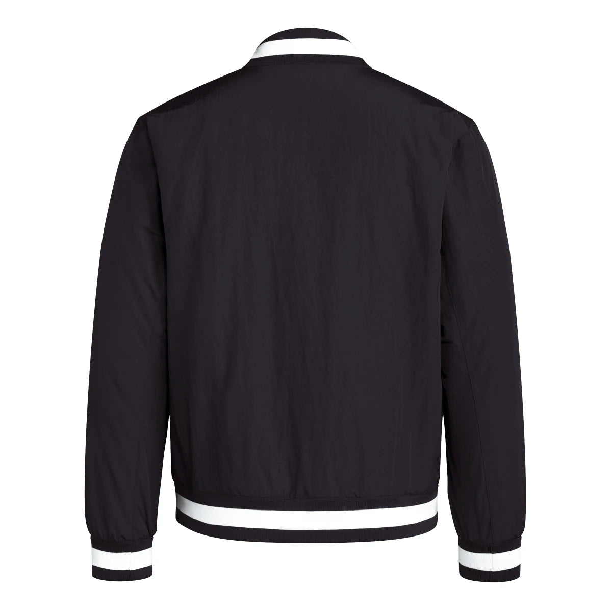 adidas Men's Dugout Baseball Coaches Jacket Baseball Cage Jackets All