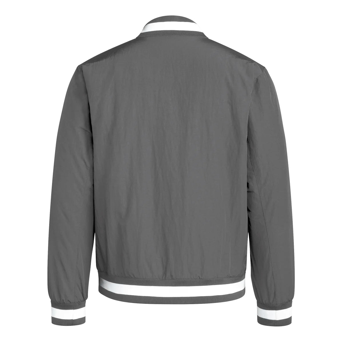 adidas Men's Dugout Baseball Coaches Jacket-2