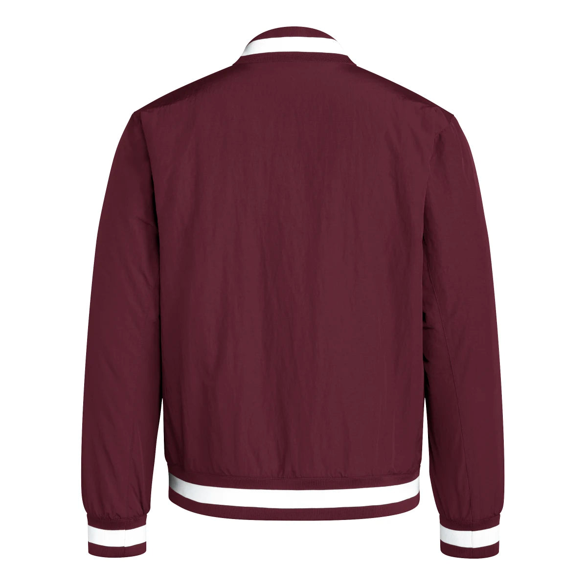 adidas Men's Dugout Baseball Coaches Jacket Baseball Cage Jackets All