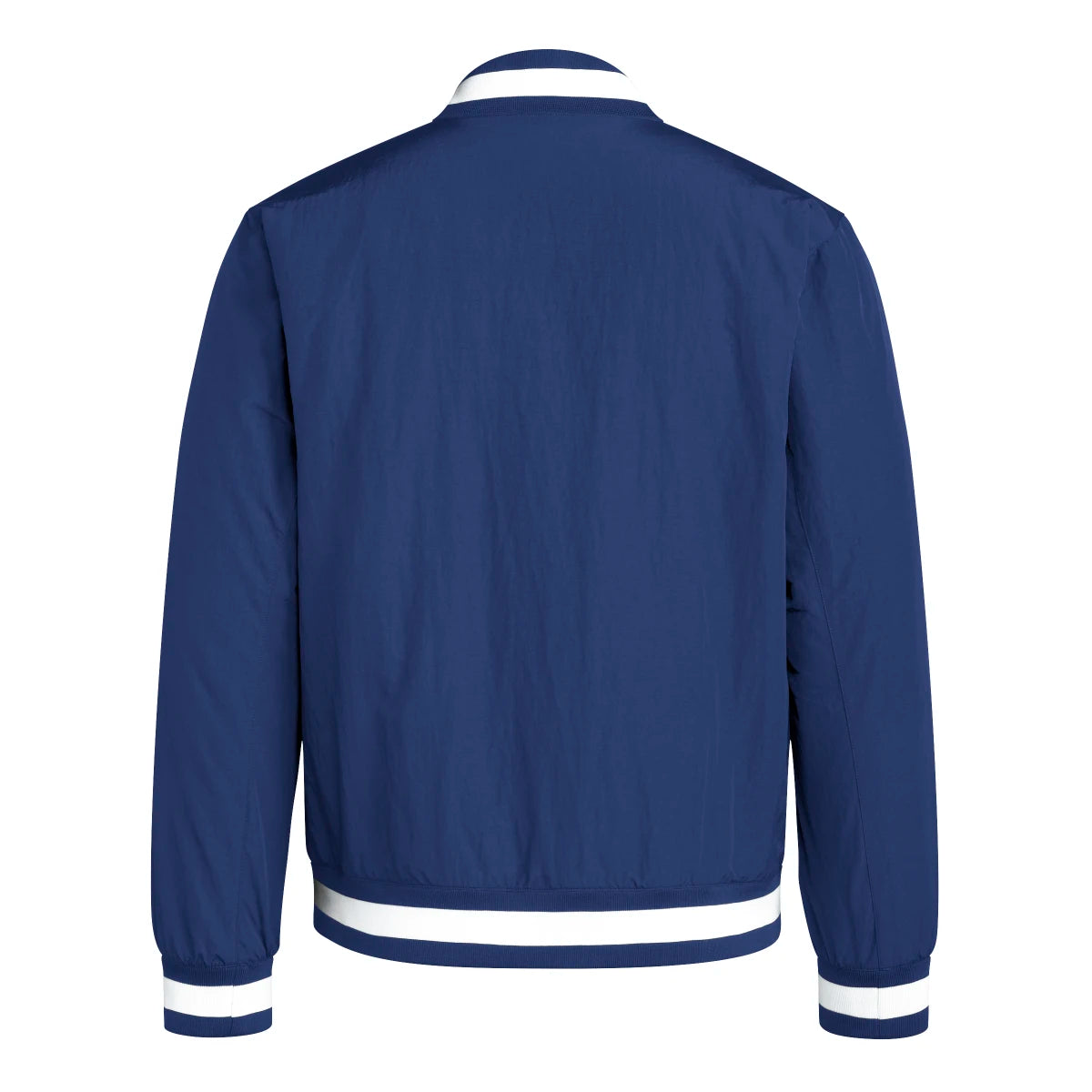 adidas Men's Dugout Baseball Coaches Jacket Baseball Cage Jackets All