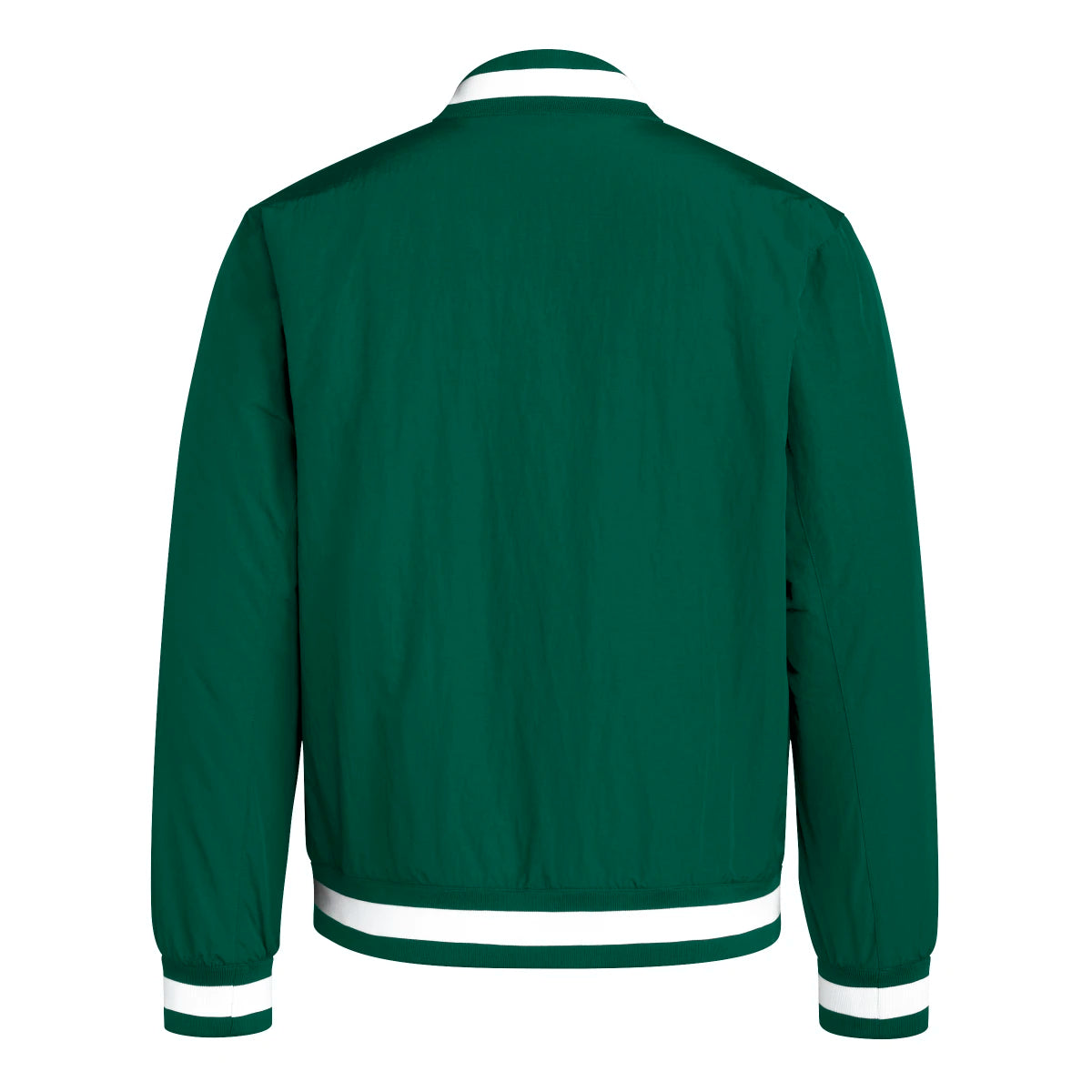 adidas Men's Dugout Baseball Coaches Jacket Baseball Cage Jackets All