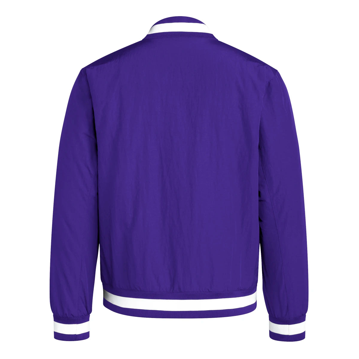 adidas Men's Dugout Baseball Coaches Jacket-2