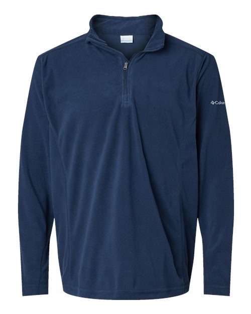 Columbia Klamath Range II Half Zip Pullover Mens Apparel Sweatshirts & Fleece