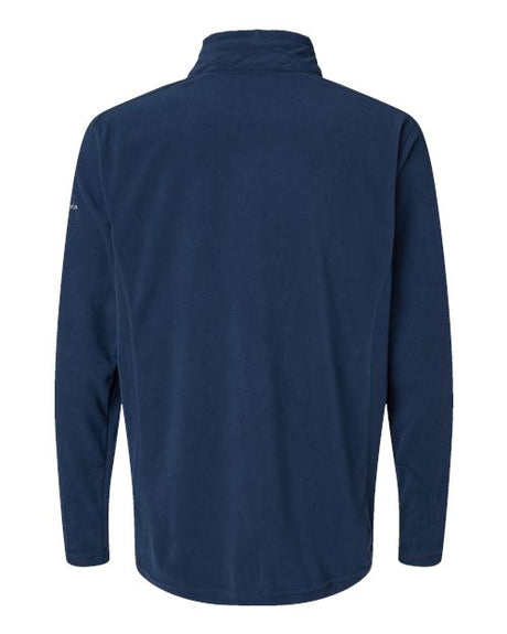 Columbia Klamath Range II Half Zip Pullover Mens Apparel Sweatshirts & Fleece