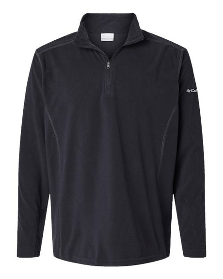 Columbia Klamath Range II Half Zip Pullover Mens Apparel Sweatshirts & Fleece