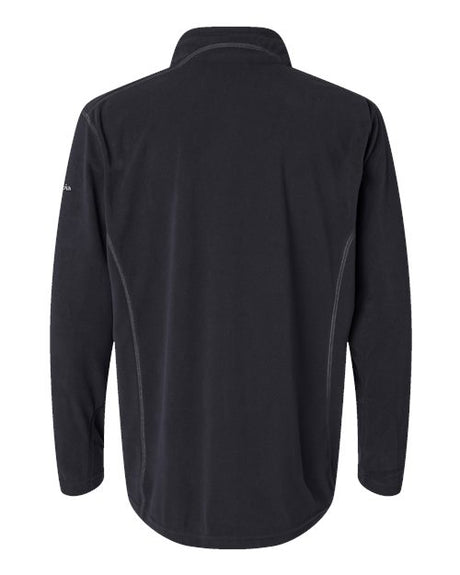 Columbia Klamath Range II Half Zip Pullover Mens Apparel Sweatshirts & Fleece