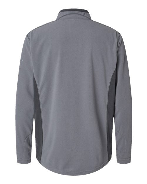 Columbia Klamath Range II Half Zip Pullover Mens Apparel Sweatshirts & Fleece